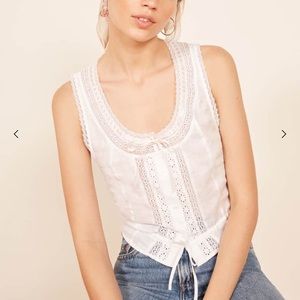 Reformation Shakespeare Top